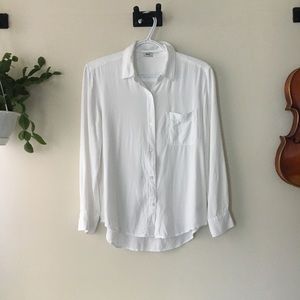 Sunday Best Montana Buttonup